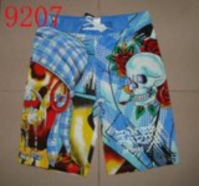 Ed Hardy Men shorts-68